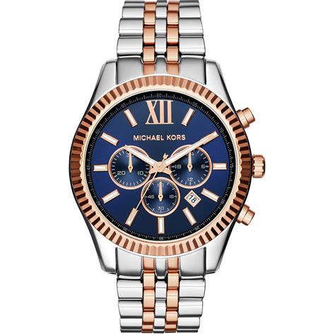 michael kors horloge mannen|michael kors where to buy.